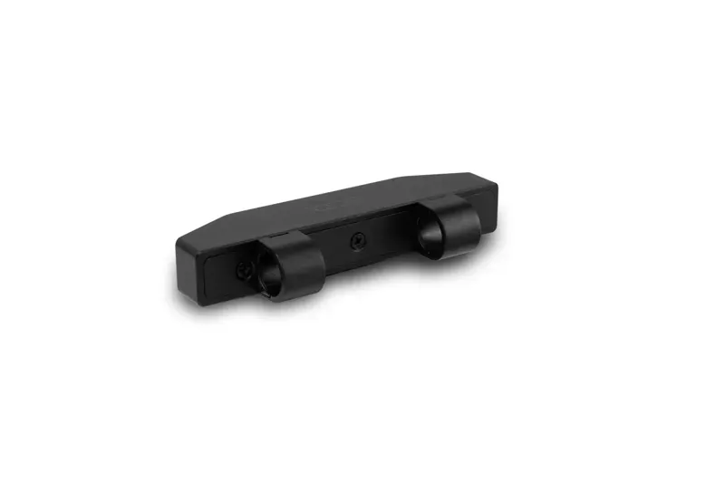 Acid Carrier Rear Light HPP/HPA Clips In Black-2