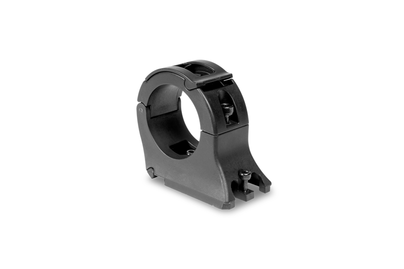 Acid Kiox ICR Mount in Black-1