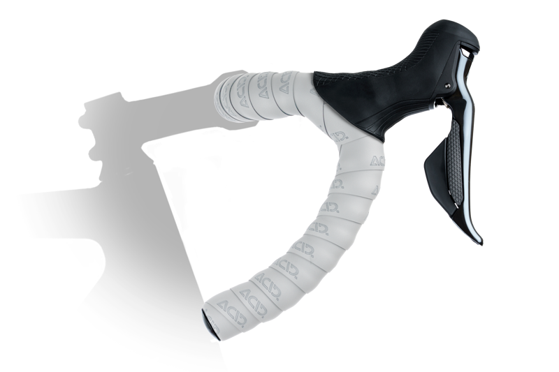 Acid RC 2.5 Bar Tape in White
