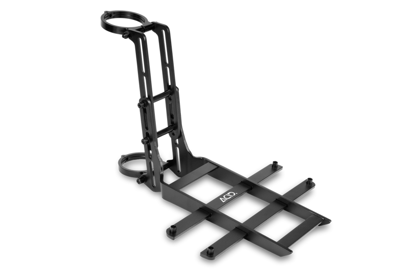 Acid HIC RILink Lite Front Carrier in Black