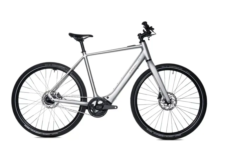 Acid Spoke Reflector Set Pro In Silver-2