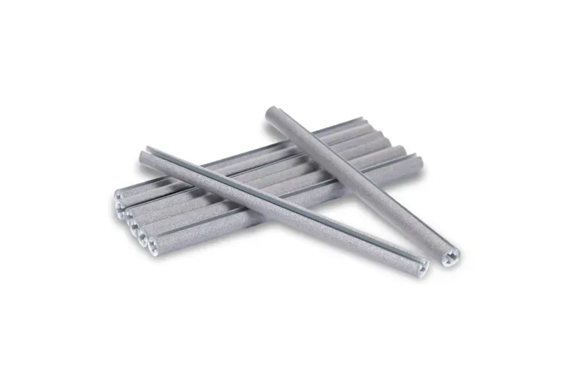Acid Spoke Reflector Set Pro In Silver