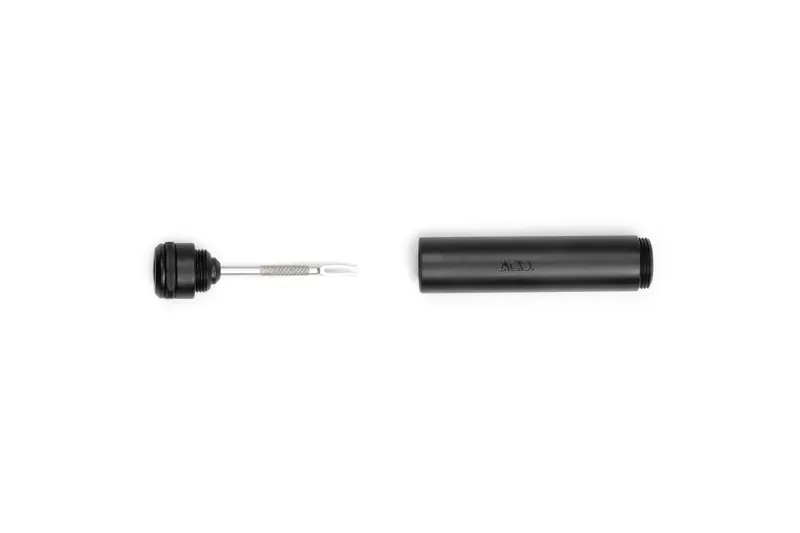 Acid Husk 3 Tubelesskit Multi Tool in Black-2