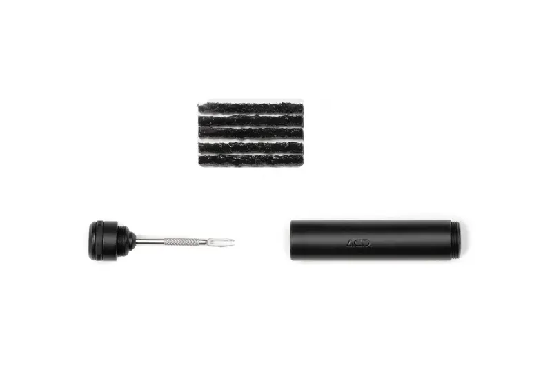 Acid Husk 3 Tubelesskit Multi Tool in Black-3