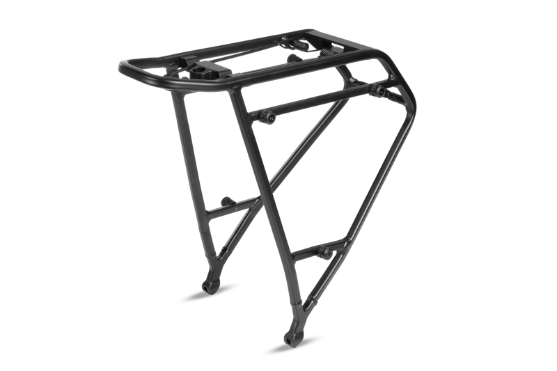 Acid Carrier SIC 2.0 RILink 24-26 inch in Black