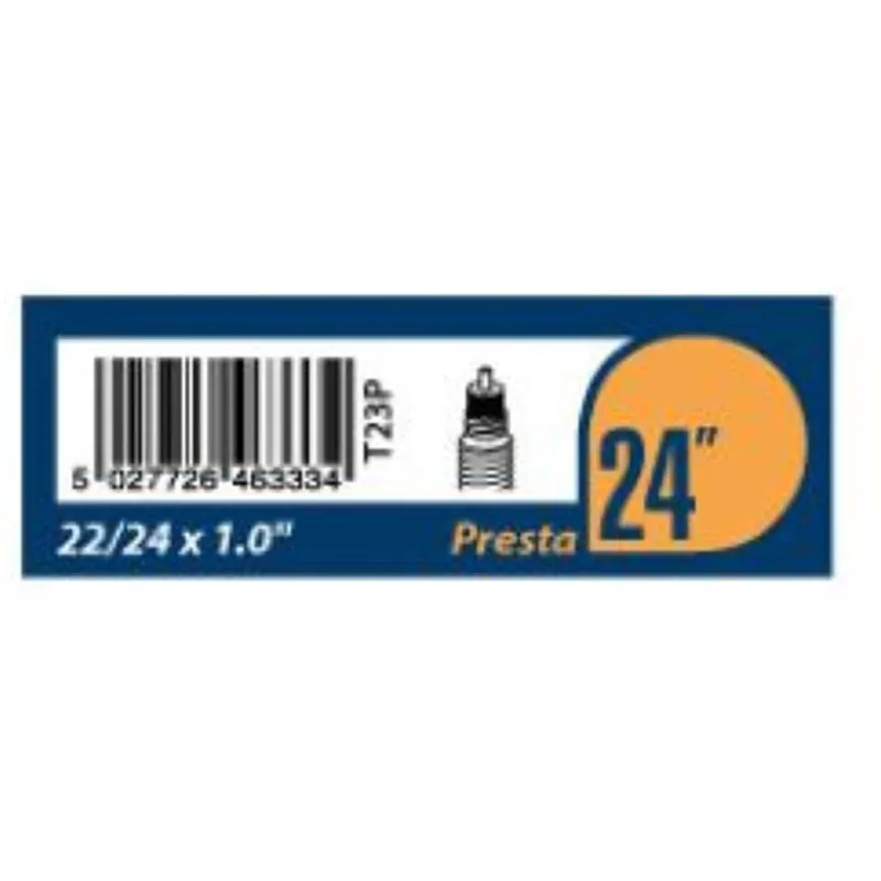 TUBE Nutrak Inner Tube  various sizes Black-13