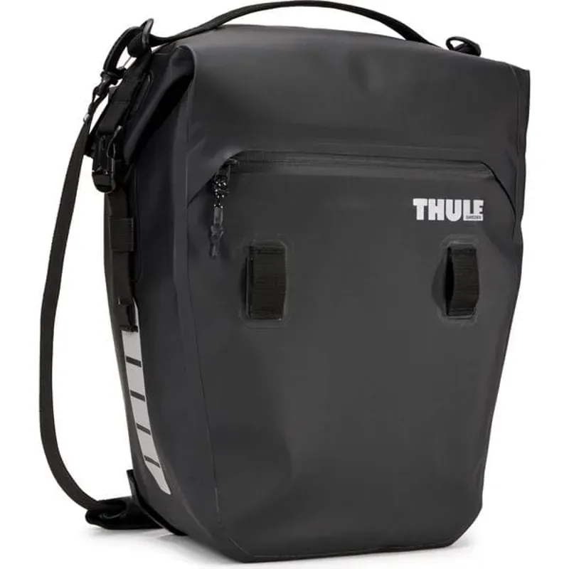 Thule Shield Pannier Bags 13L in Black -4