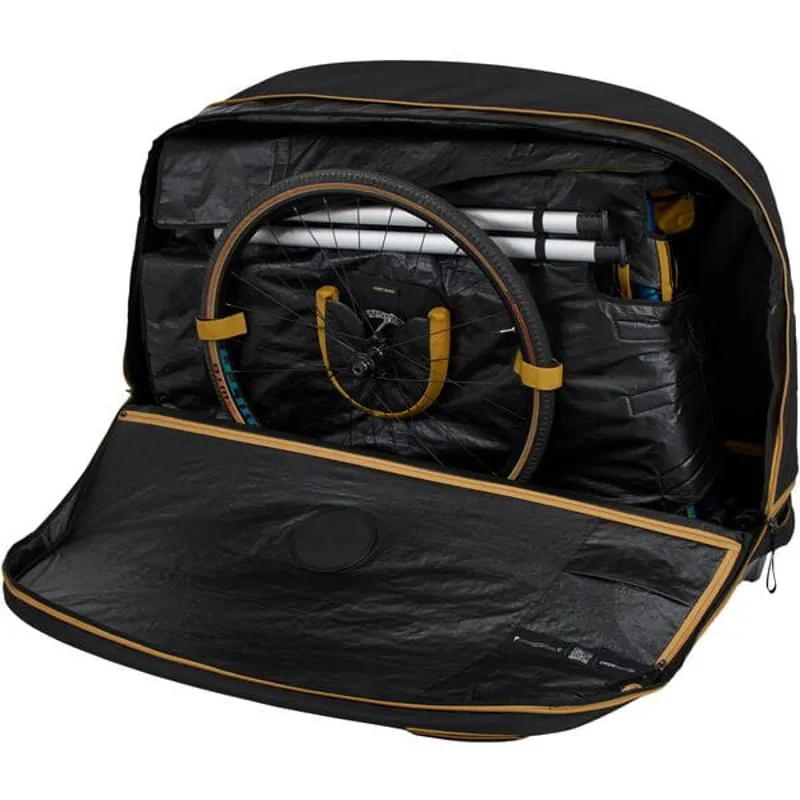 Thule Bike Box Case Road Bikes Black one size-2