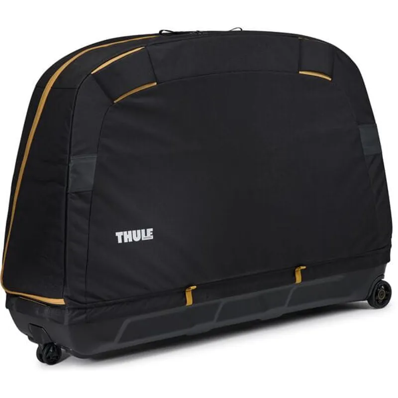 Thule Bike Box Case Road Bikes Black one size-1