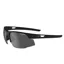 2021 Tifosi Centus Single Lens Sunglasses in Black