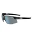 2021 Tifosi Centus Single Lens Sunglasses in Black