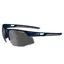 2021 Tifosi Centus Single Lens Sunglasses in Blue