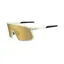 Tifosi Moab Interchangeable Sunglasses 2025: GOLD size