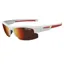 2021 Tifosi Shutout Single Lens Sunglasses in Red