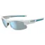 2021 Tifosi Shutout Single Lens Sunglasses in Blue