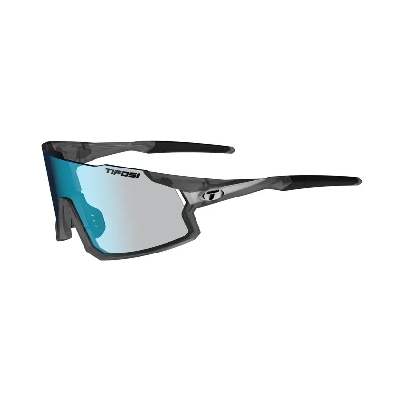 Tifosi Stash Clarion Fototec Lens Sunglasses 2024: SMOKE