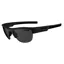 Tifosi Strikeout Single Lens Sunglasses in Blackout