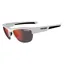 Tifosi Strikeout Single Lens Sunglasses in White