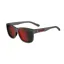 Tifosi Swank Xl Single Polarized Lens Sunglasses in Vapor