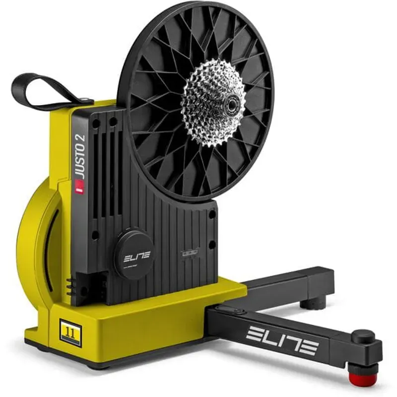 Elite Volano Direct Drive B+ Trainer ELITE VOLANO ミズーロB+ 2個