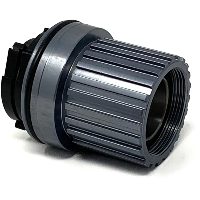 Elite Shim MS Adapt shima micro spline in Black