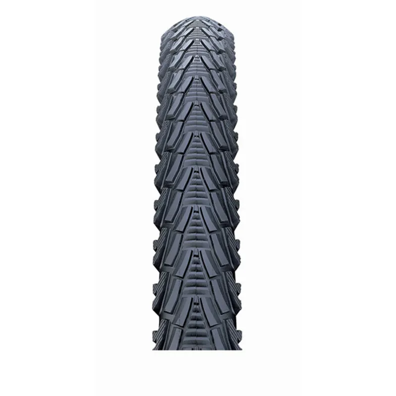 Nutrak 26x2.0 SemiSlik Tyre In Black
