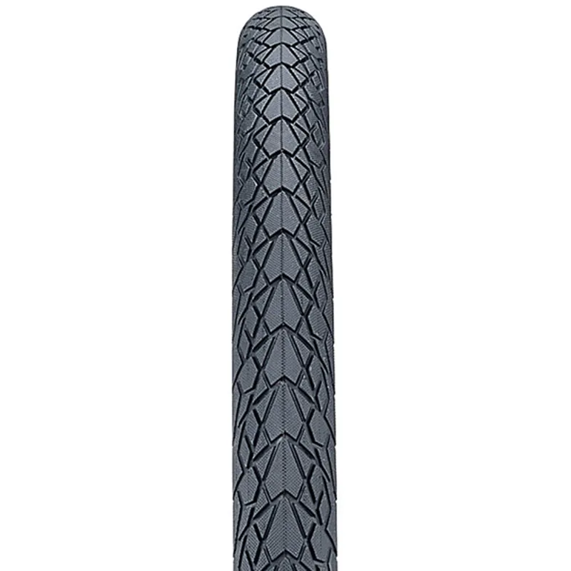 Nutrak Bike Tyre 26 - 27.5 - 700c sizes available - Black 
