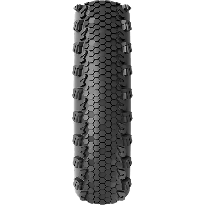 Vittoria Terreno Dry 700x47c Gravel Tire in Black/Tan-1