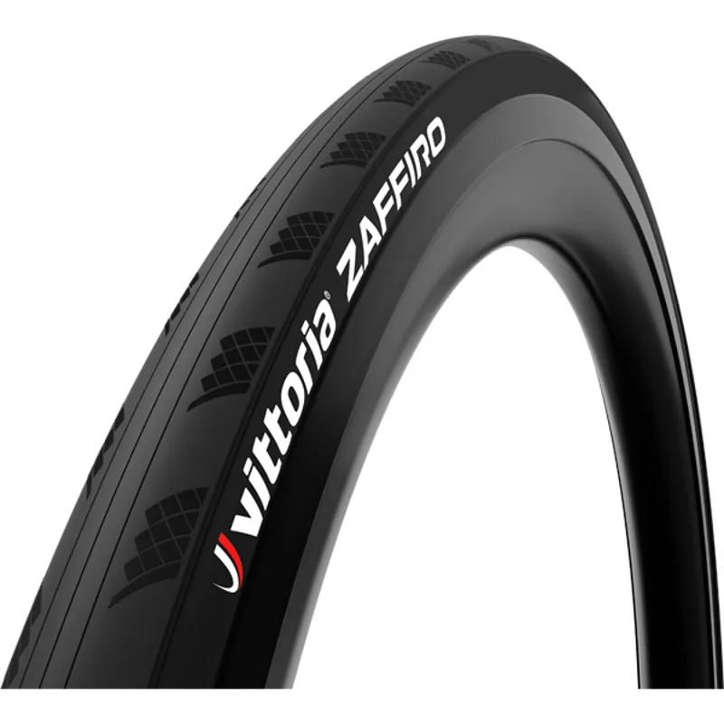 Vittoria Rubino Pro IV Control Road Tyres 700x-1