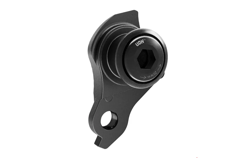 Sram Universal Derailleur Hanger in Black 