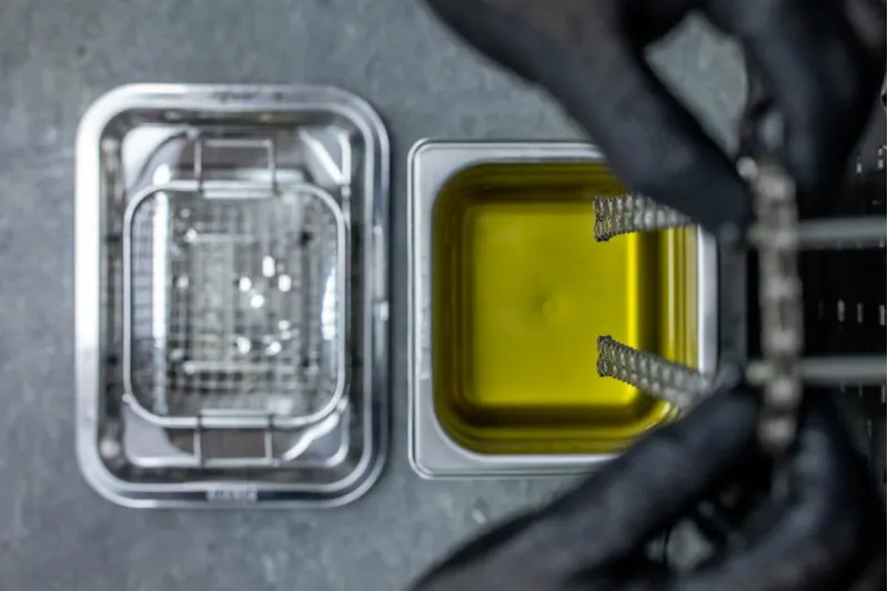 Muc Off Ludicrous AF Chain Treatment Service ex Chain-3