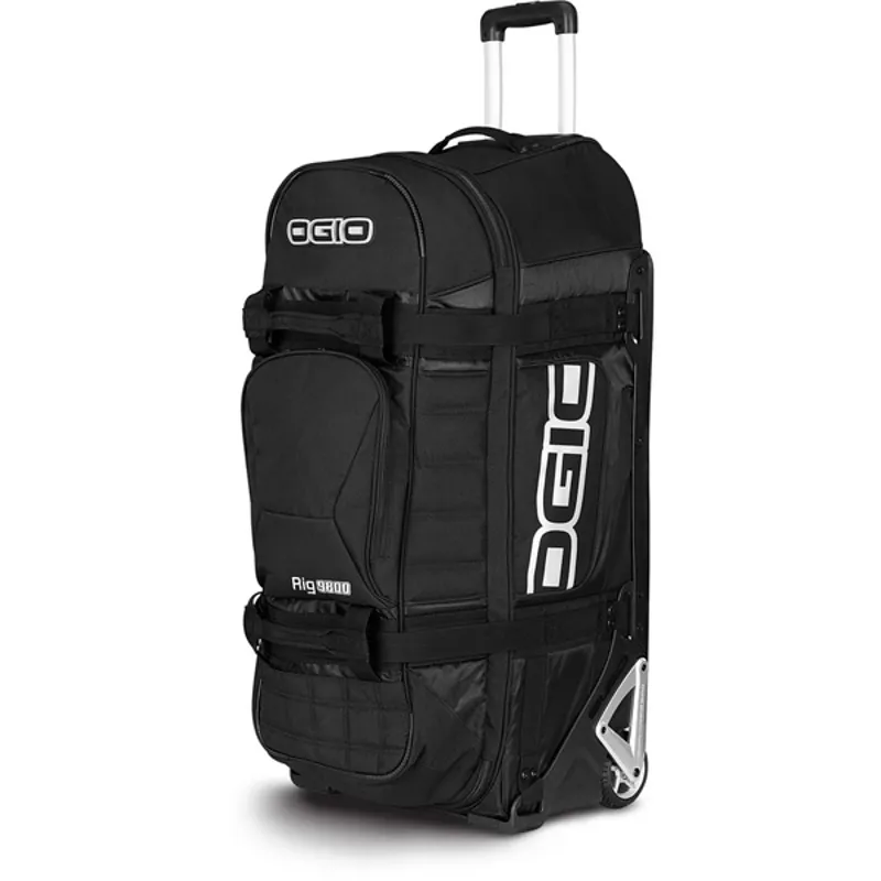 Ogio Rig 9800 Wheeled Gear Bag in Black-1