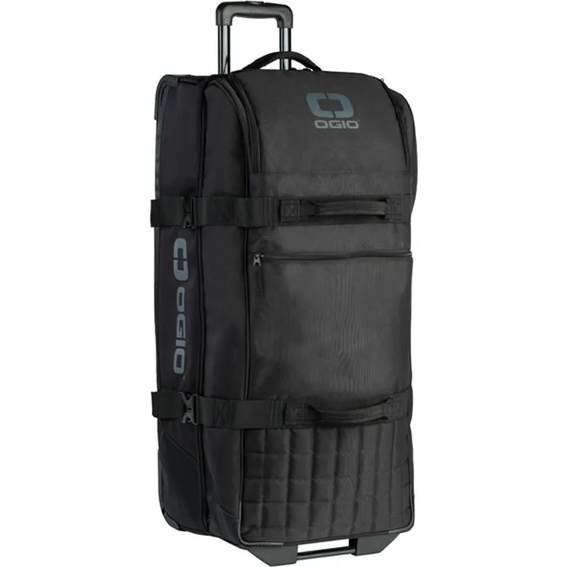 Ogio Trucker Gearbag in Black