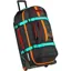 Ogio Rig 9800 Pro 123l Bag in Tropic Black/Blue/Orange