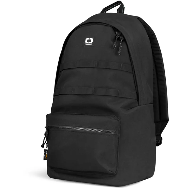 Ogio Convoy 120 Backpack in Black-3