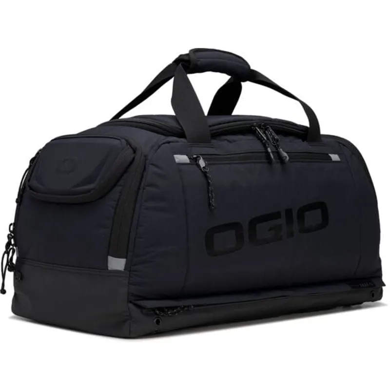Ogio Fitness 35L Duffel Bag in Black
