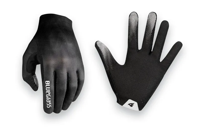 Bluegrass Vapor Lite Mountain Bike Gloves in Black