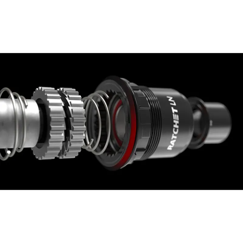 Dt Swiss Ratchet LN conversion kit for 3Pawl hubs MTB 36T MS