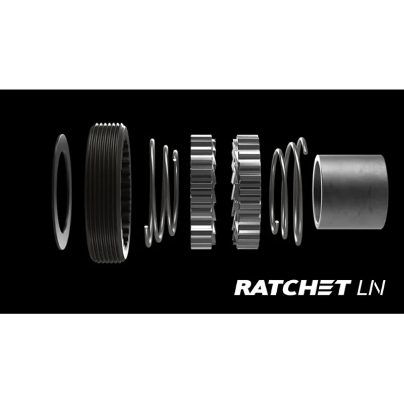 Dt Swiss Ratchet LN conversion kit for 3-Pawl hubs MTB 36-tooth MS