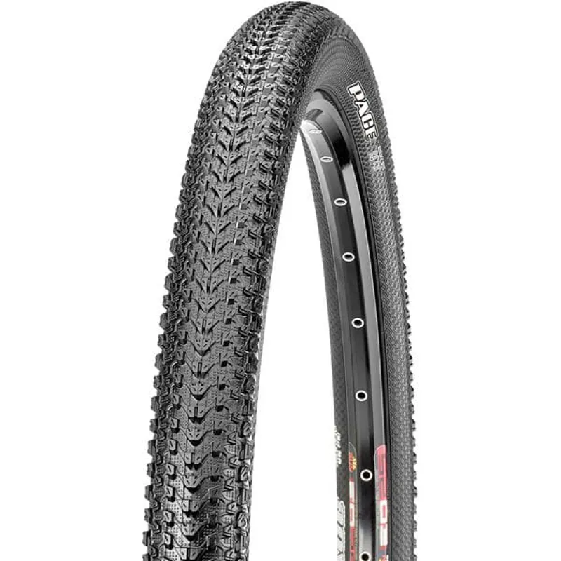 TYRE Maxxis Pace 29x2.1 TR Black 29 x 2.1 inches