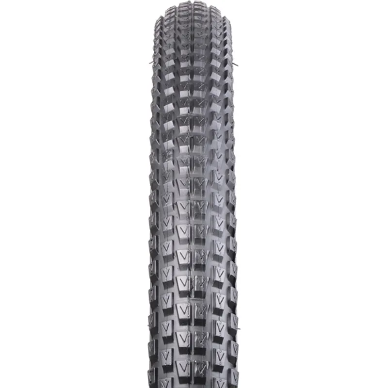 Nutrak Chaos 29er x 2.10 MTB Tyre - Black 