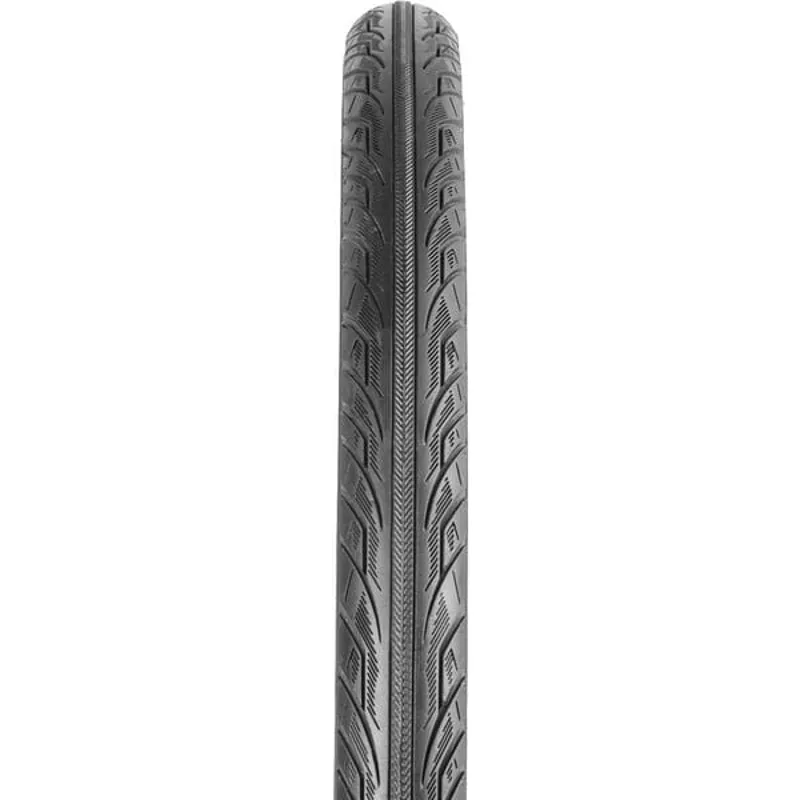 Nutrak Zilent Bike Tyre - various sizes - Black