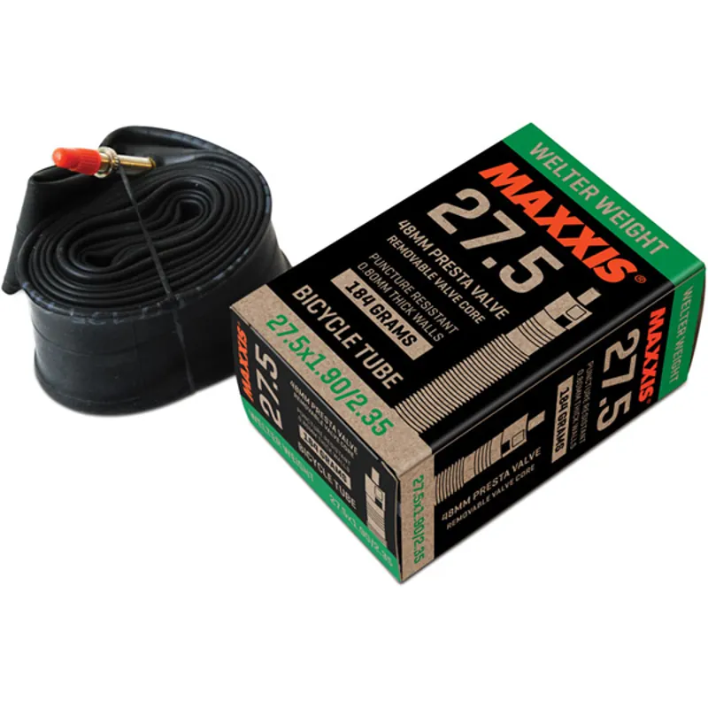 Maxxis Welter Weight Mountain Bike Inner Tube