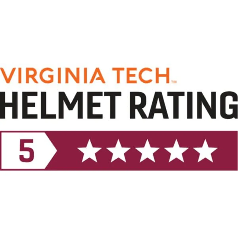 HELM Genesis MIPS TI SM Matt Titanium Small-4