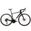 Wilier Garda 105 Di2 Syntium Black/Grey Bike Black