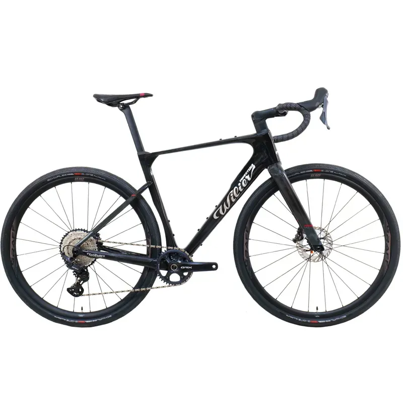 Wilier Rave SLR ID2 GRX Graff