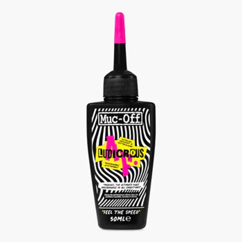 Muc-Off Ludicrous AF Lube 50ml-1