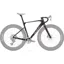Wilier Rave SLR ID2 Frameset w/F-Bar in Glitch Black