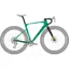 Wilier Rave SLR ID2 Frameset w/F-Bar in Pixel Green