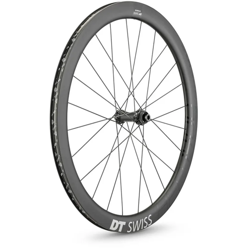 Dt Swiss HEC 1400 SPLINE series Hybrid E-Road Wheel